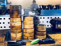 -广州中心皇冠假日酒店-环市食坊·海鲜自助餐厅