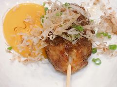 手作免治鸡肉-伊藤ITO(侨福芳草地购物中心店)