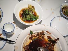 -兰湘子·湘菜小炒(长安万科广场店)
