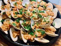 -何师烧烤Pro ·江湖川菜·小龙虾·精酿(太古里旗舰店)