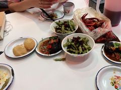 -老长沙龙虾馆(罗湖店)