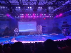 -华夏文旅海洋公园