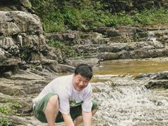 -孤山寨风景区