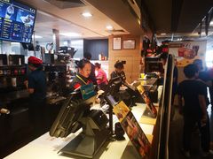 -麦当劳(酒仙桥路店)