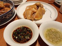 -頂好酒家·经典粤菜(海信广场店)