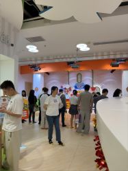 -尼克Playtime(欢乐海岸店)
