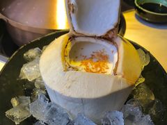 -狐狸爱上椰子鸡(滨江星光大道店)