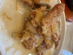 -南山鲜虾面·活鲜小馆·海味大连菜(南山总店)