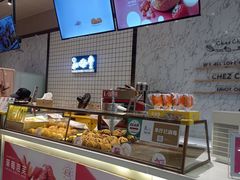-西树泡芙(秦皇岛茂业天地店)