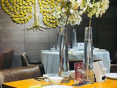 -金枝玉叶上海人家食府(三里河店)