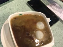 -松记糖水店(铜锣湾分店)