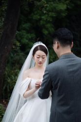 -MECCI婚礼摄影跟拍(红东方广场店)
