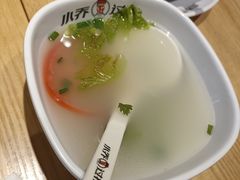 -小乔过桥米线(玉林店)