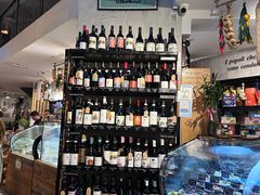 -Alimentari早午餐(安福路店)