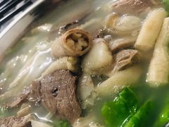 -洪林丹棱碗碗羊肉馆(白云街店)