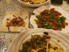 -文三里屯面馆(三里屯店)