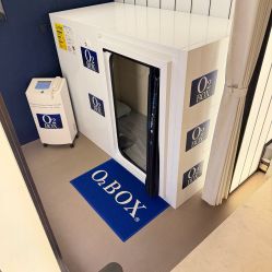 -欧兔博士·O2BOX微高压氧舱