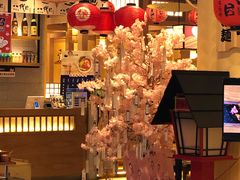 -八代目拉面(金爵万象店)