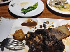 -汉巴味德·烤肉与啤酒的自助(杭州大悦城店)