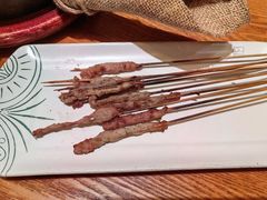 -云海肴·汽锅鸡·云南菜(苏州中心店)