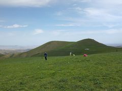 -小渠子旅游区