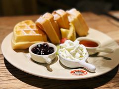 -漫咖啡MAANCOFFEE(清江路店)