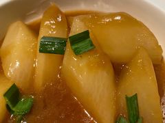 -绿茶餐厅(财富购物中心店)