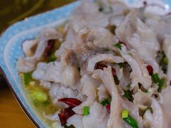 -如我美食(达道社区店)