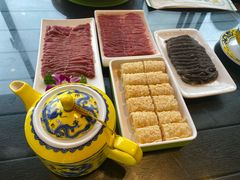-南门涮肉(上海一店)