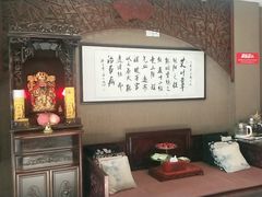 -莱蔻·圣灸堂·推拿艾灸(天山店)