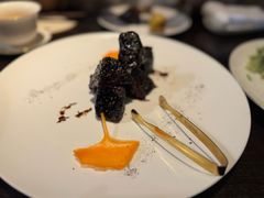 -甄御•海鲜新青岛菜(麦岛店)