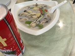 -台山美食一绝阿四台山黄鳝饭(阿四创作店)