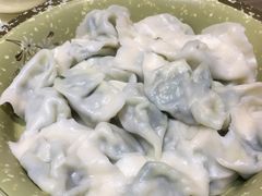 -东北农家饺子村(昌平路店)