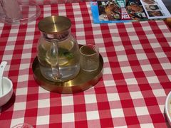 -西贝(紫荆广场店)