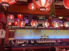 -仙隐小鹿料理食堂(惠济万达店)