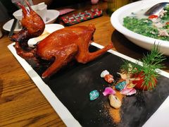 -大鸽饭(岗顶店)