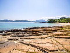 -东平洲海岸公园