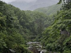 -萍乡武功山风景名胜区