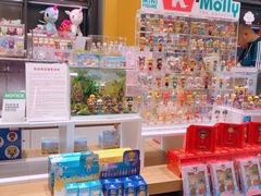 -泡泡玛特POPMART(天环购物中心店)