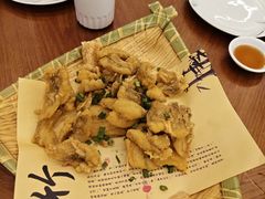 -渔满仓海鲜渔家(象山二店)