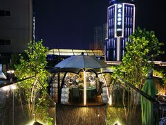 -皇玺·云汀花园餐厅(振华商厦店)