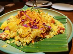-本处·素食·融合料理(南油店)