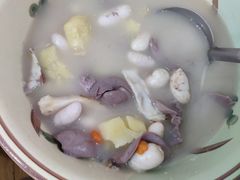 -南记食粥坊·宵夜大排档(莲花总店)
