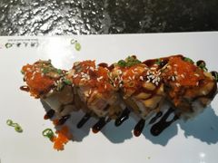 -将太无二·北美传奇寿司(瑞士公寓店)