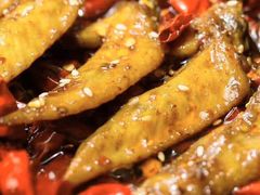 -黄潇洒老火锅(九眼桥宏济巷店)