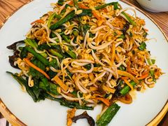 -合合春饼·酱骨·东北菜(潘家园店)