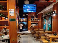 -古觉面片(科技路天朗蓝湖树店)