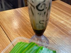 -班兰叶印尼美食