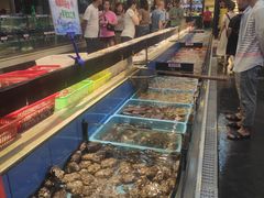 -乐在集市海鲜大排档(平潭店)