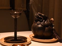 -叶叶菩提(太原别墅店)